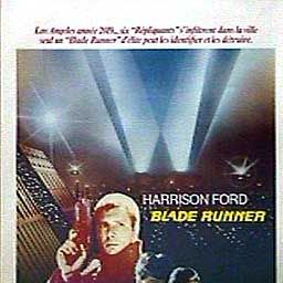 Foto Blade Runner, o Caçador de Andróides