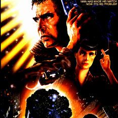 Foto Blade Runner, o Caçador de Andróides