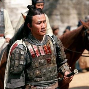 Foto A Batalha dos 3 Reinos