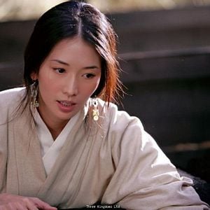 Foto A Batalha dos 3 Reinos