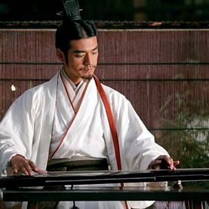 Foto A Batalha dos 3 Reinos