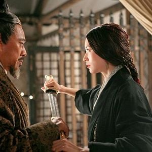 Foto A Batalha dos 3 Reinos