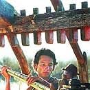 Foto Abril Despedaçado