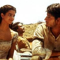 Foto Abril Despedaçado