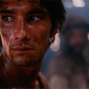 Foto Abril Despedaçado