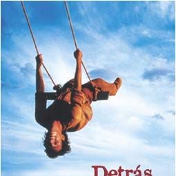 Foto Abril Despedaçado