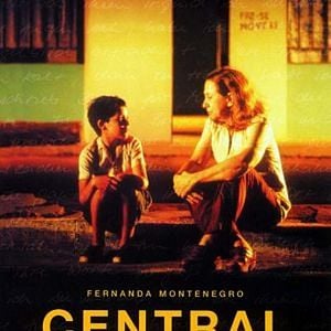 Foto Central do Brasil