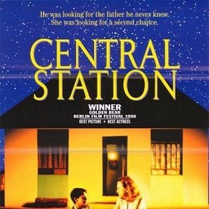 Foto Central do Brasil