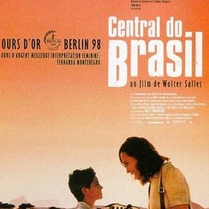 Foto Central do Brasil