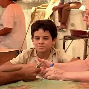 Foto Central do Brasil