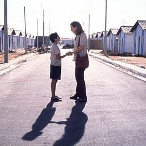 Foto Central do Brasil