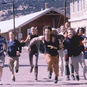 Foto Tá Todo Mundo Louco! - Uma Corrida por Milhõe$