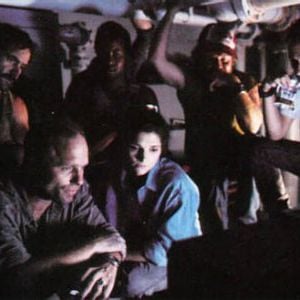 Foto O Segredo do Abismo