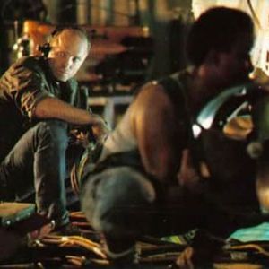 Foto O Segredo do Abismo