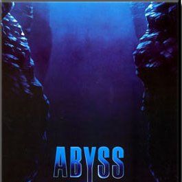 Foto O Segredo do Abismo