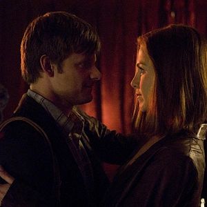 Foto O Amor Pede Passagem