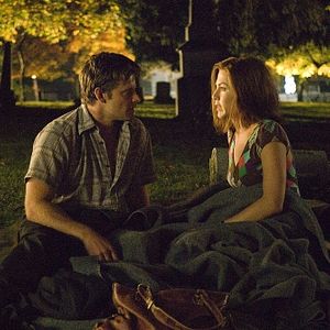 Foto O Amor Pede Passagem