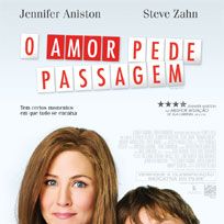 Foto O Amor Pede Passagem