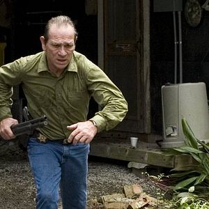 Foto Às Margens de um Crime