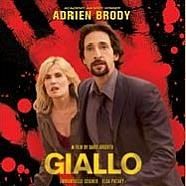 Foto Giallo - Reféns do Medo