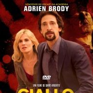 Foto Giallo - Reféns do Medo