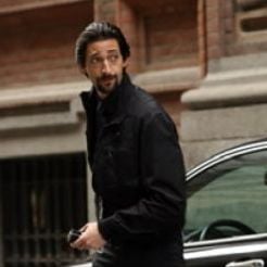 Foto Giallo - Reféns do Medo