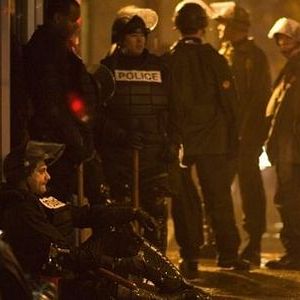 Foto A Batalha de Seattle