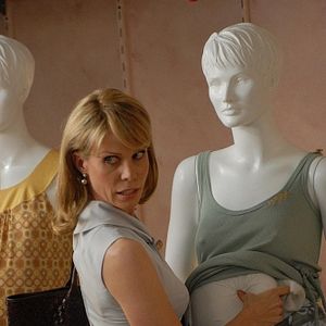 Foto Meu Trabalho é um Parto