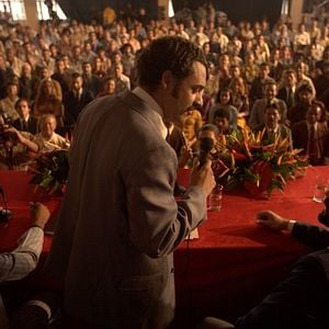 Foto Lula, o Filho do Brasil