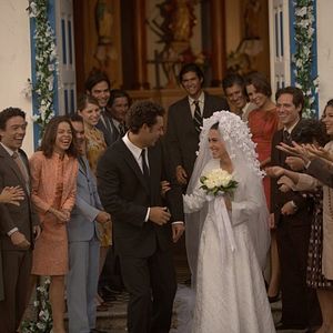 Foto Lula, o Filho do Brasil