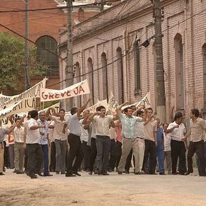 Foto Lula, o Filho do Brasil