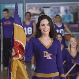 Foto Garota Infernal