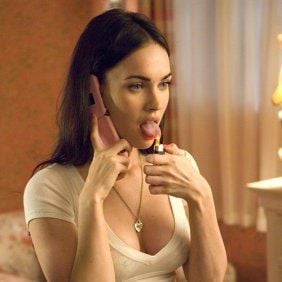 Foto Garota Infernal