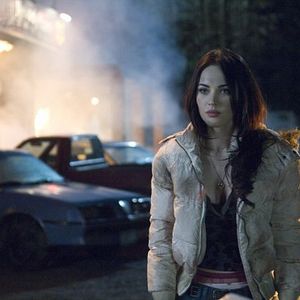 Foto Garota Infernal