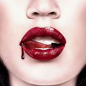 Foto Garota Infernal