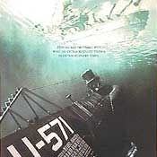 Foto U-571 - A Batalha do Atlântico