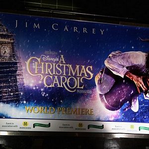 Foto Os Fantasmas de Scrooge