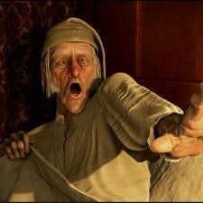 Foto Os Fantasmas de Scrooge