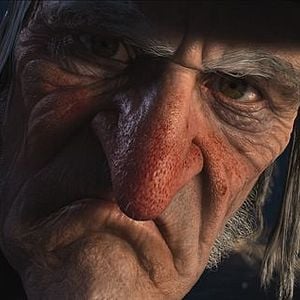 Foto Os Fantasmas de Scrooge