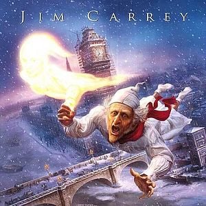 Foto Os Fantasmas de Scrooge