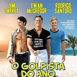 Foto O Golpista do Ano