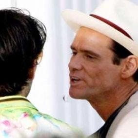 Foto O Golpista do Ano