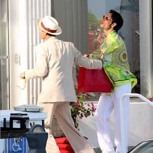 Foto O Golpista do Ano