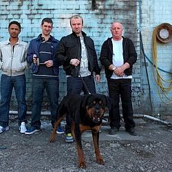 Foto À Procura de Eric