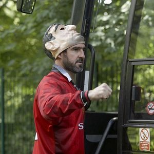 Foto À Procura de Eric