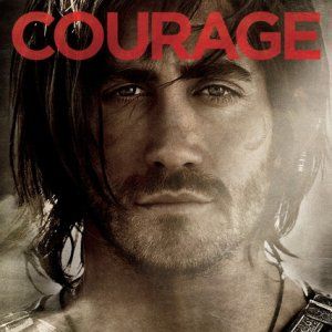 Foto Príncipe da Pérsia - As Areias do Tempo