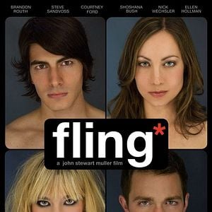 Foto Flerte - O Jogo do Amor