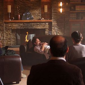 Foto Contatos de 4º Grau