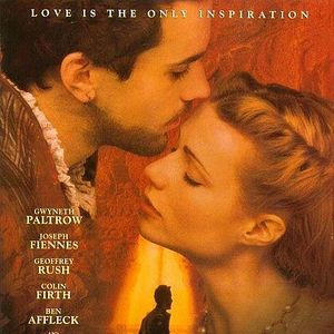 Foto Shakespeare Apaixonado