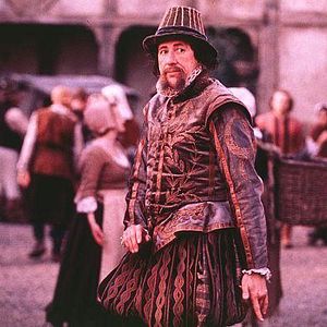 Foto Shakespeare Apaixonado